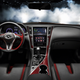 Image for article titled The Infiniti Q50 Eau Rouge Will Have 500 Horsepower 'If' They Build It